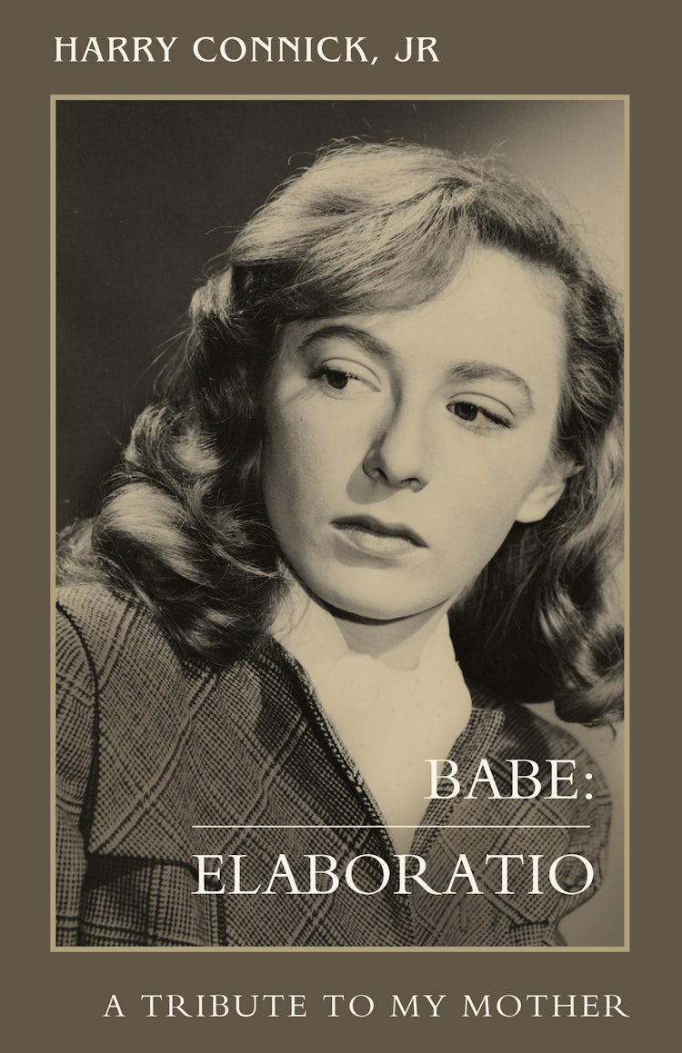 Cover image for Babe: Elaboratio, isbn: 9781400258376