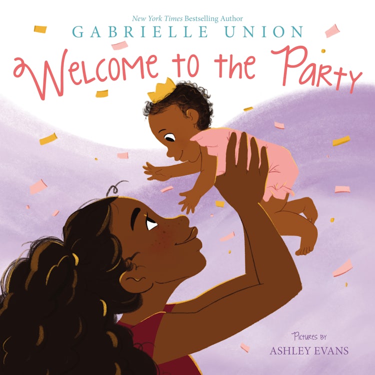 Cover image for Welcome to the Party, isbn: 9780062999184