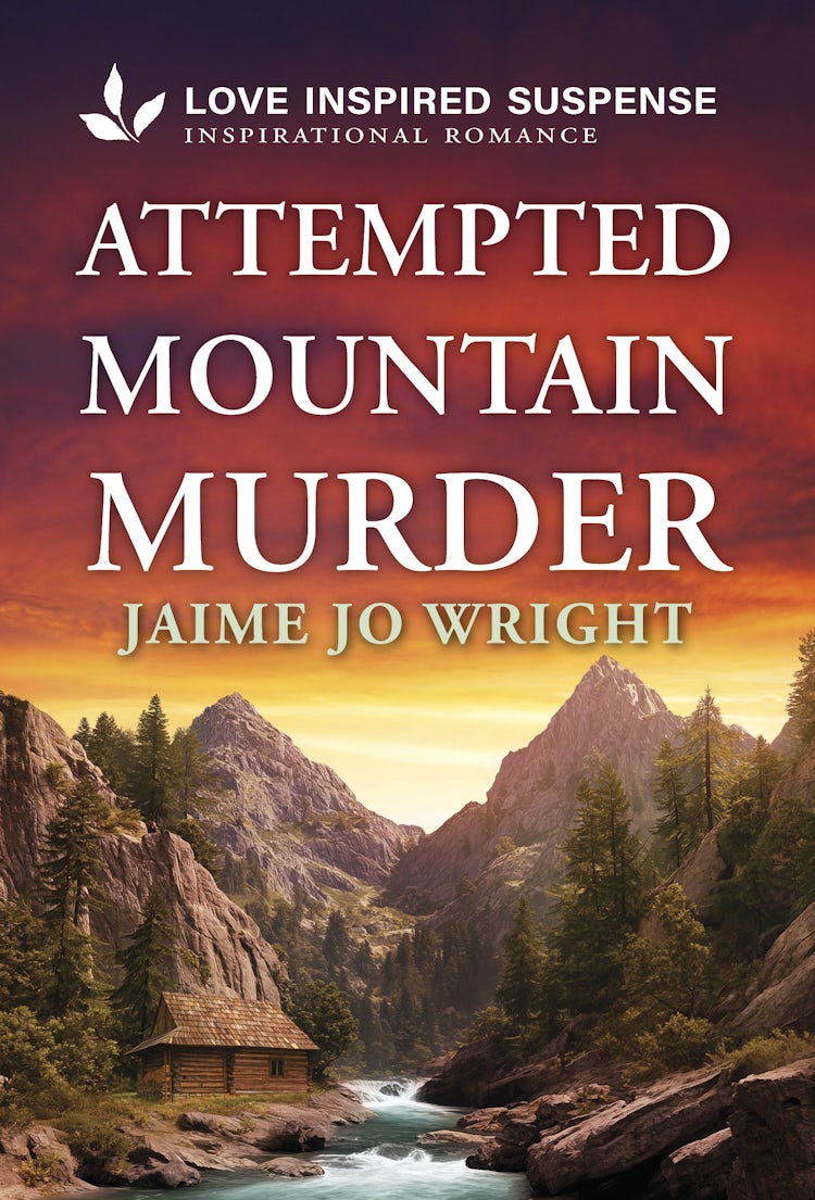 Cover image for Attempted Mountain Murder, isbn: 9781038983695