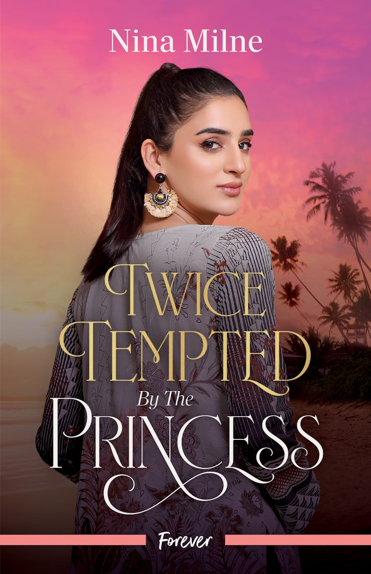 Cover image for Twice Tempted By The Princess, isbn: 9781038984364
