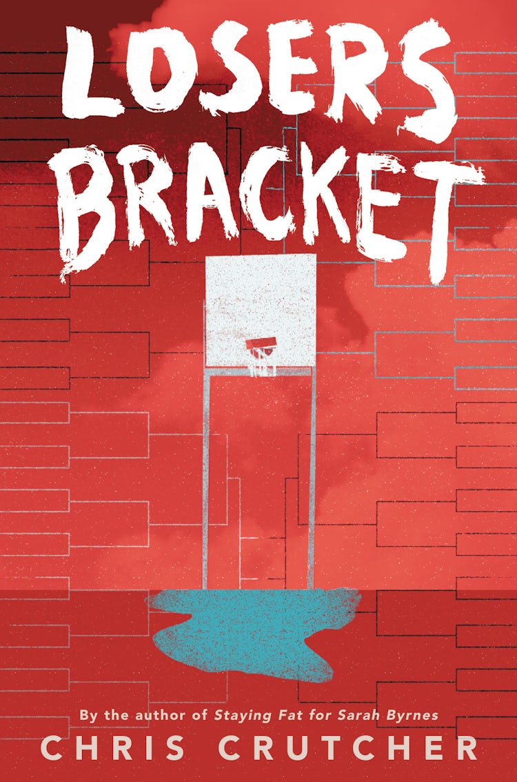 Cover image for Losers Bracket, isbn: 9780062220097