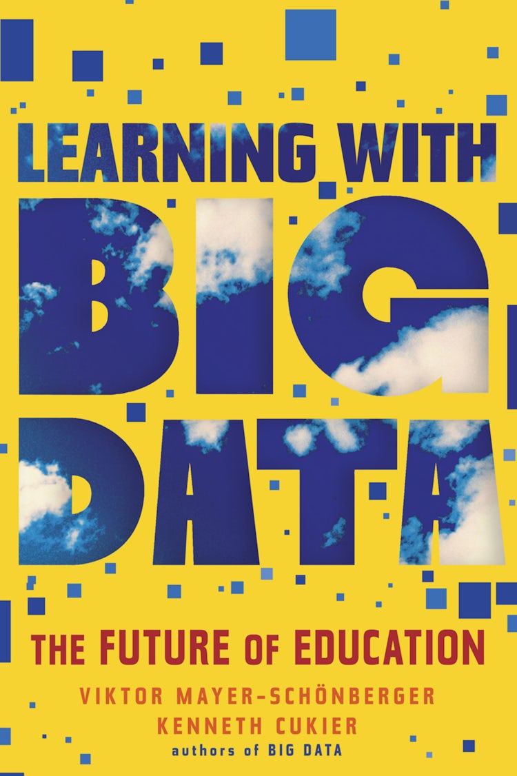 Cover image for Learning With Big Data, isbn: 9780544355507