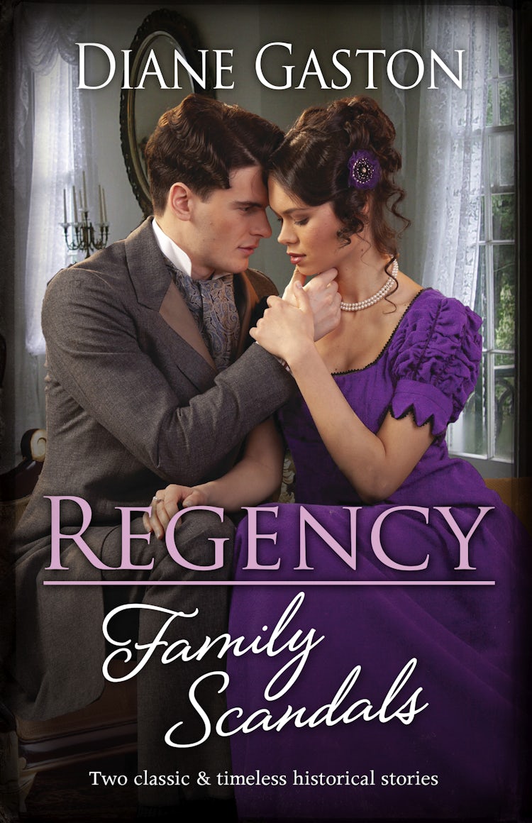 Cover image for Regency Family Scandals/Secretly Bound To The Marquess/The Lady Behind The Masquerade, isbn: 9781038985316