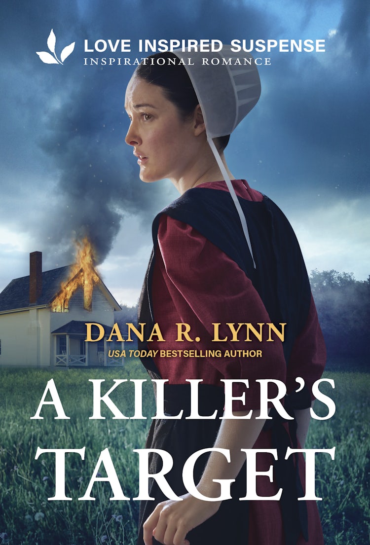 Cover image for A Killer's Target, isbn: 9781038988911