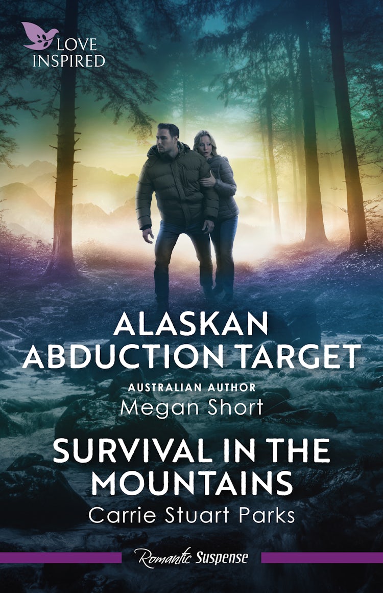 Cover image for Alaskan Abduction Target/Survival In The Mountains, isbn: 9781038984883
