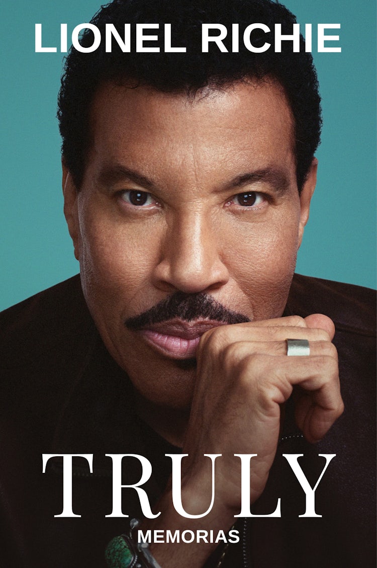 Cover image for Truly, isbn: 9780063475052