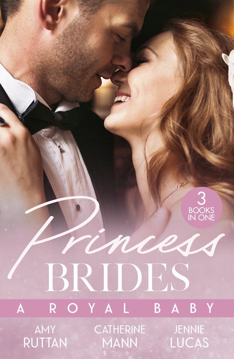 Cover image for Princess Brides: A Royal Baby/Baby Bombshell For The Doctor Prince/His Pregnant Princess Bride/The Heir The Prince Secures, isbn: 9781038970282