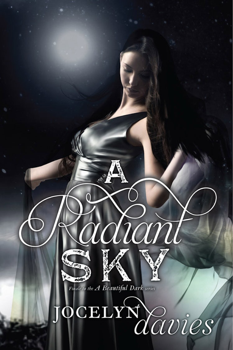 Cover image for A Radiant Sky, isbn: 9780062119650