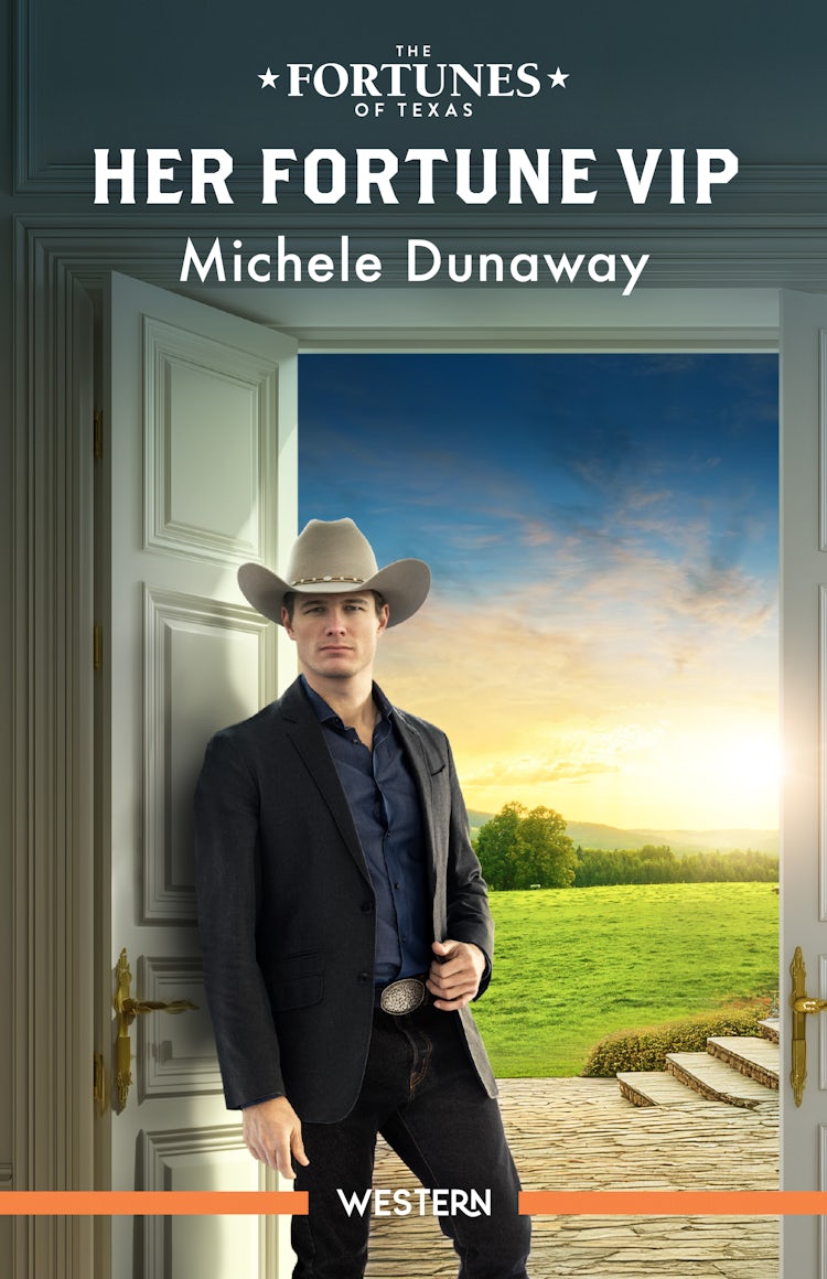 Cover image for Her Fortune VIP, isbn: 9781038987464