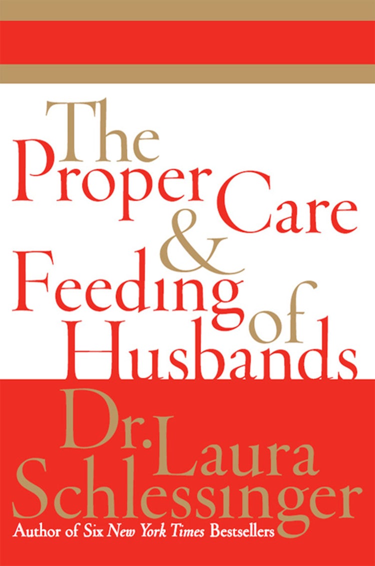 Cover image for The Proper Care and Feeding of Husbands, isbn: 9780061796746