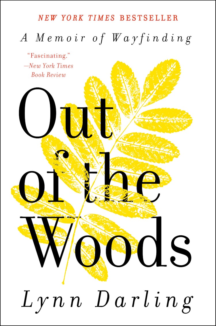 Cover image for Out of the Woods, isbn: 9780062199218