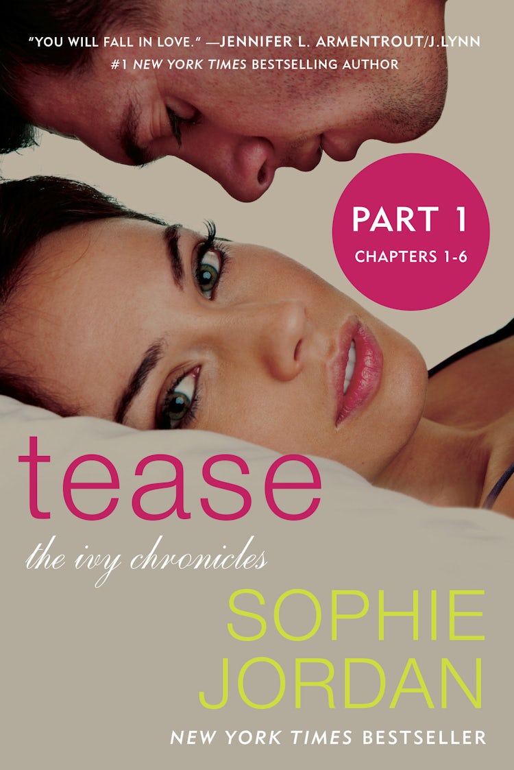 Cover image for Tease (Part One: Chapters 1 - 6), isbn: 9780062367396