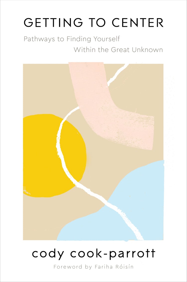 Cover image for Getting to Center, isbn: 9780062969781