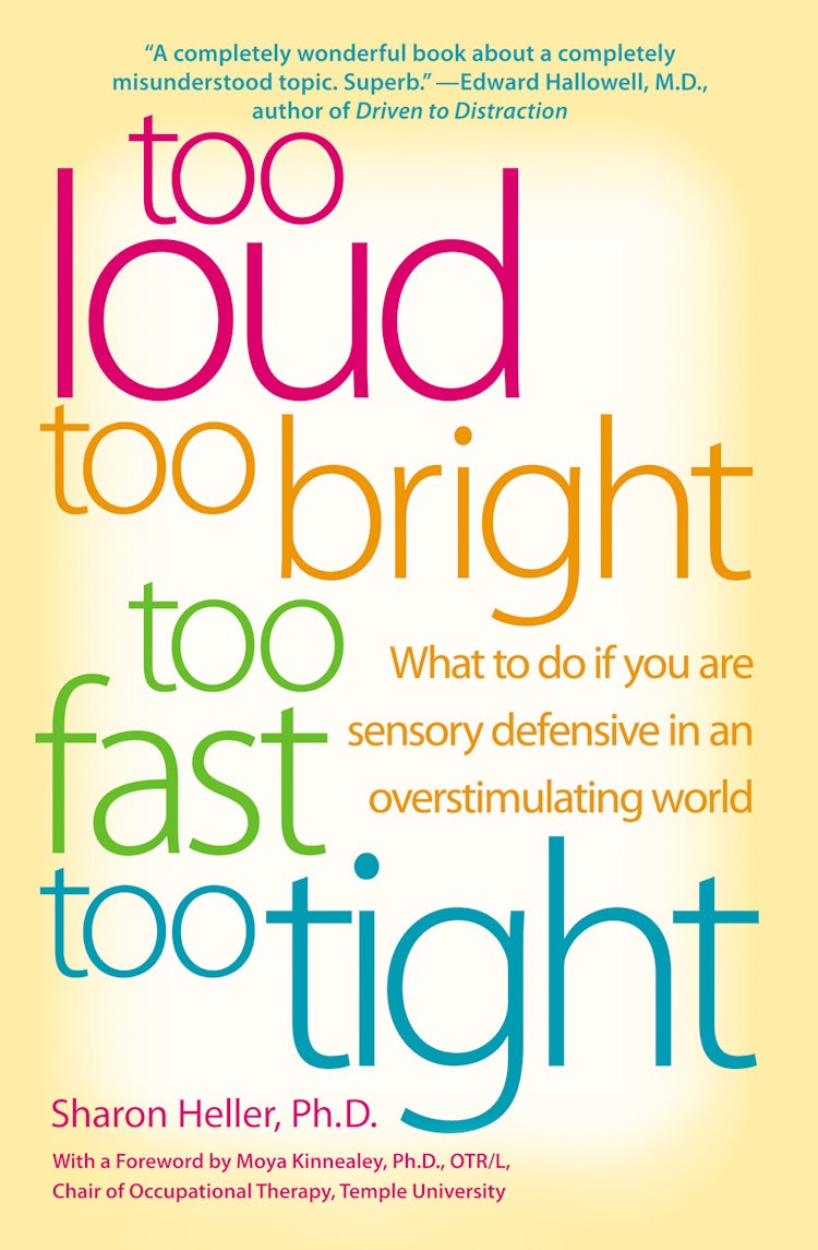 Cover image for Too Loud, Too Bright, Too Fast, Too Tight, isbn: 9780062378651