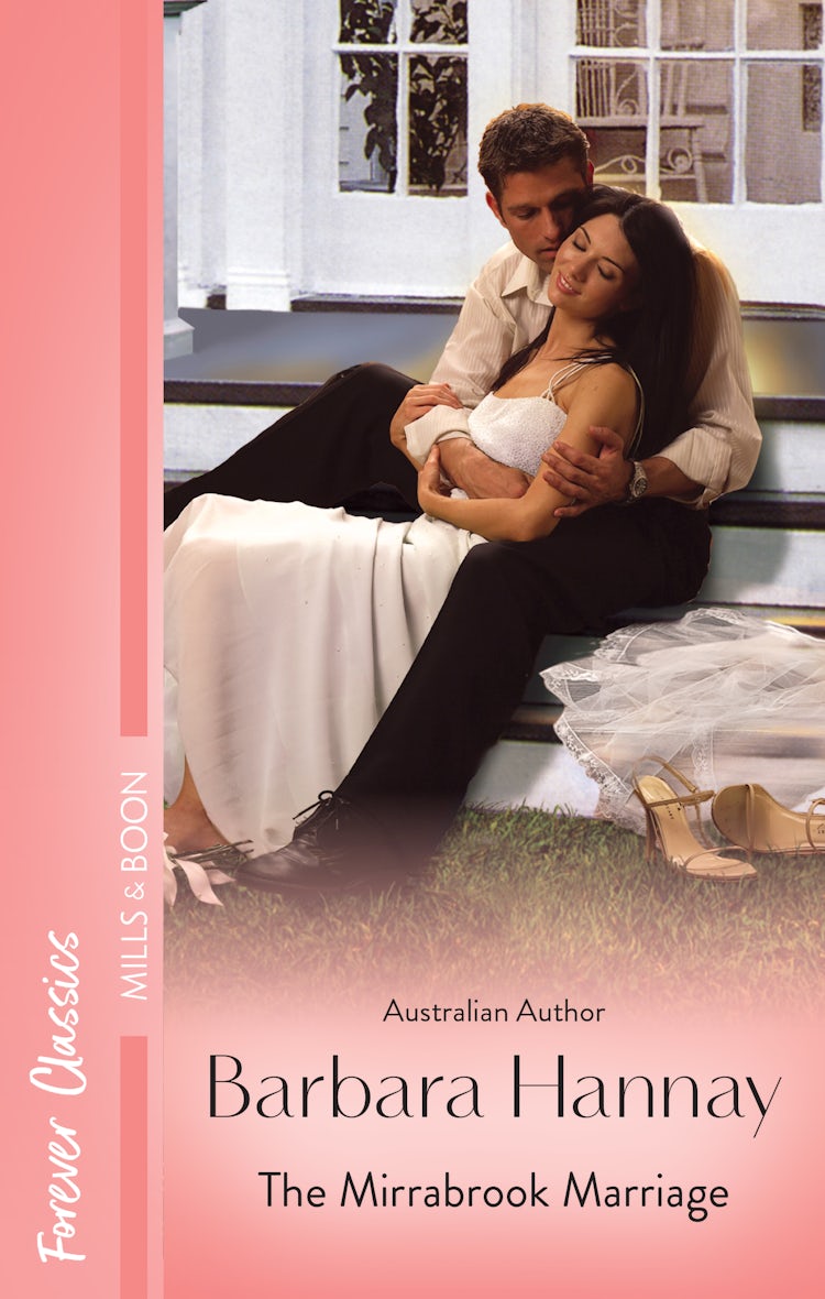 Cover image for The Mirrabrook Marriage, isbn: 9781038989833