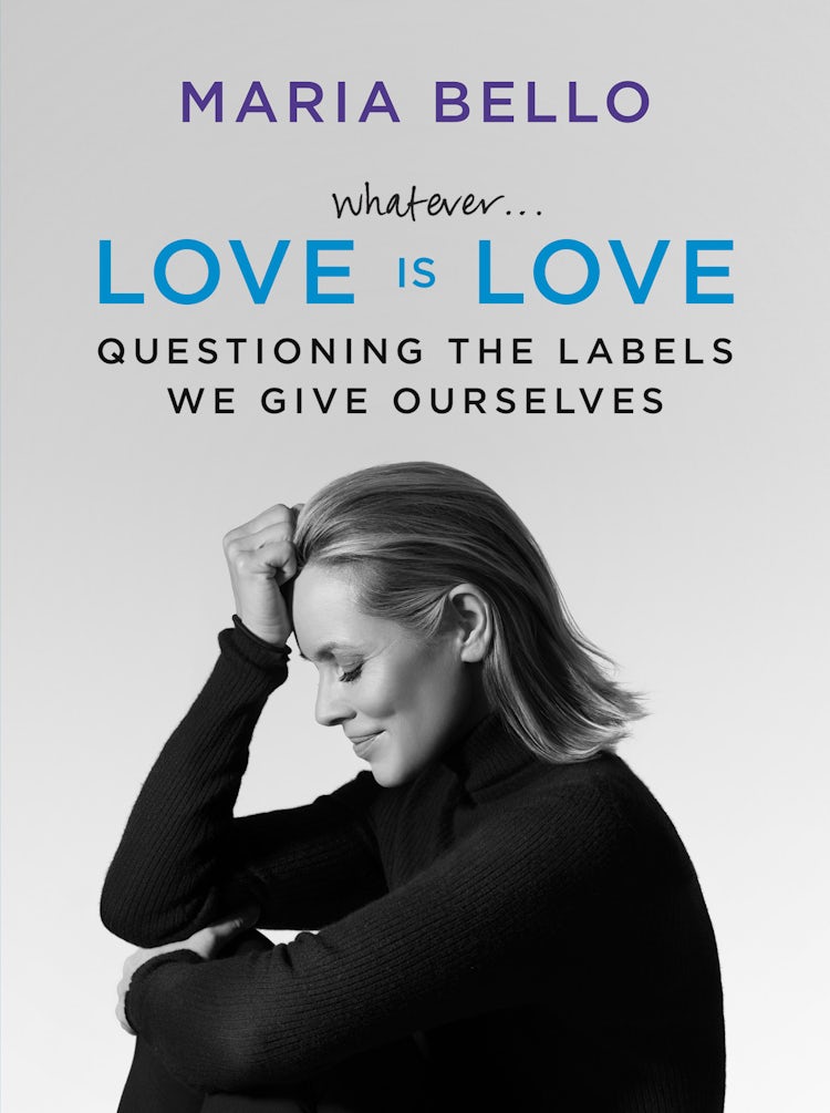 Cover image for Whatever...Love Is Love, isbn: 9780062351852