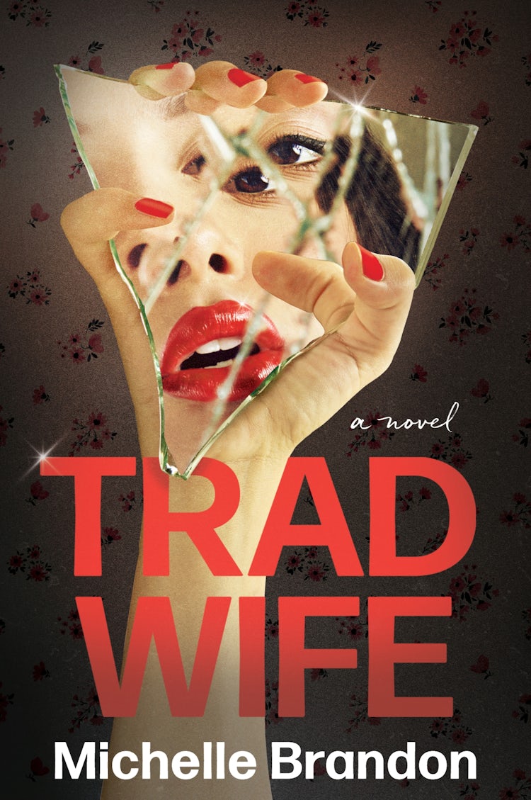 Cover image for Tradwife: A Novel, isbn: 9780063470538
