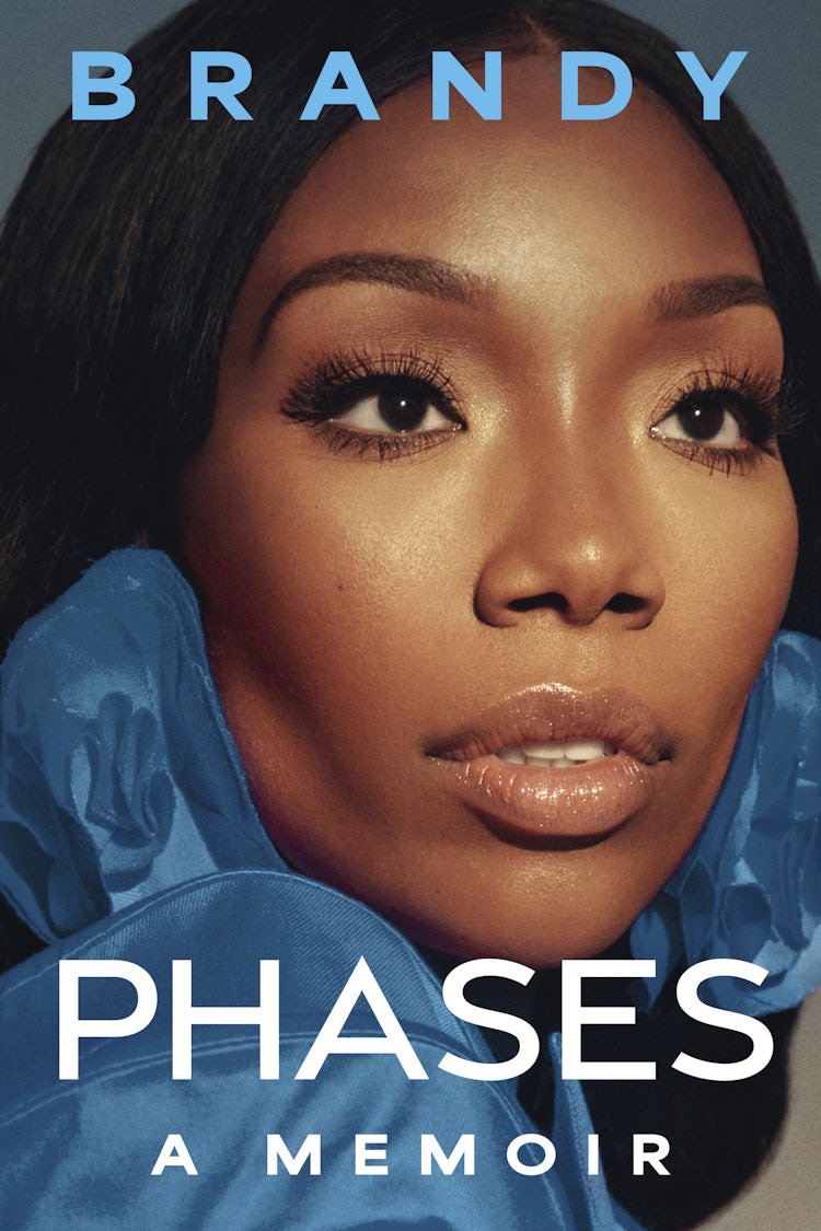 Cover image for Phases, isbn: 9781038955906