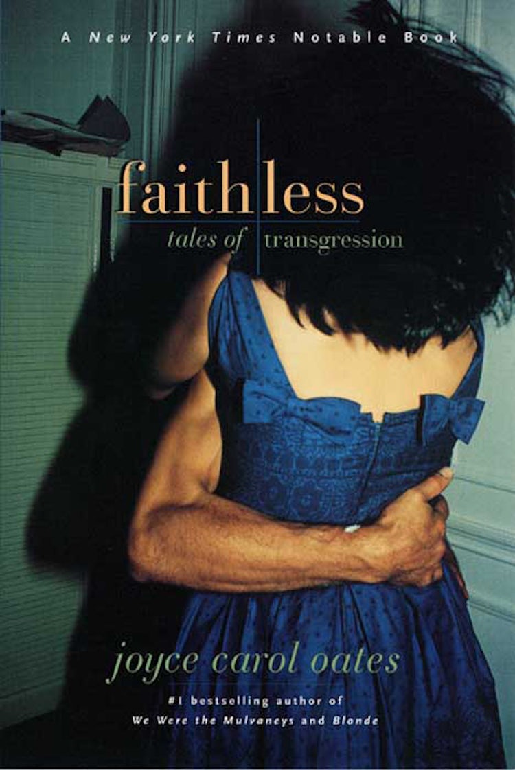 Cover image for Faithless, isbn: 9780061742729