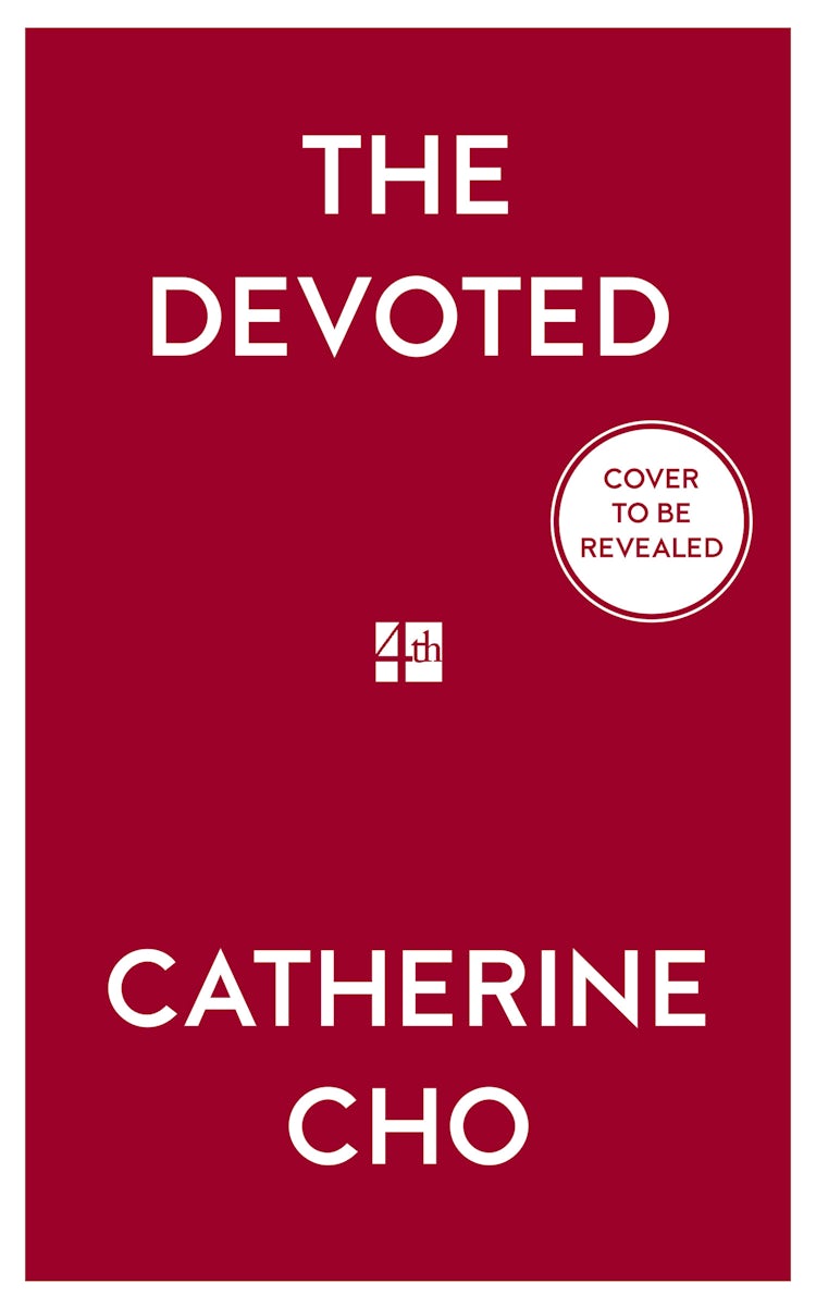 Cover image for The Devoted, isbn: 9780008784973