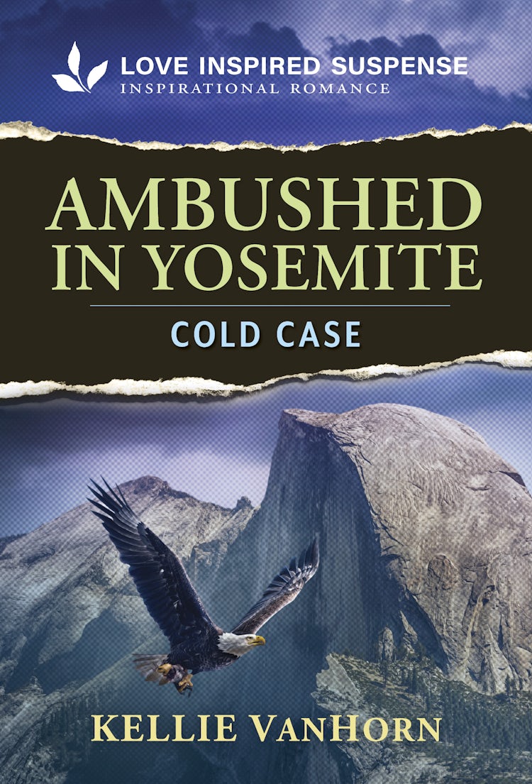 Cover image for Ambushed In Yosemite, isbn: 9781038988928