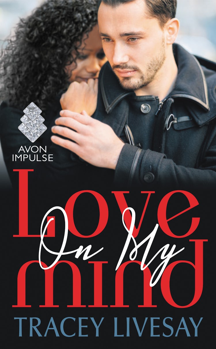 Cover image for Love On My Mind, isbn: 9780062497741