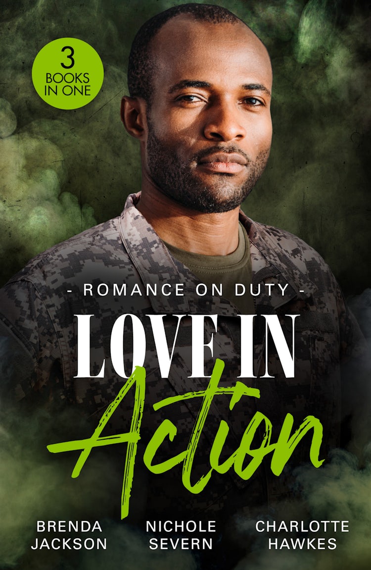 Cover image for Romance On Duty: Love In Action/His Secret Son/Rules In Blackmail/Tempted By Dr Off-Limits, isbn: 9781038970275