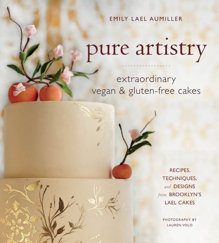 Cover image for Pure Artistry, isbn: 9780544190641
