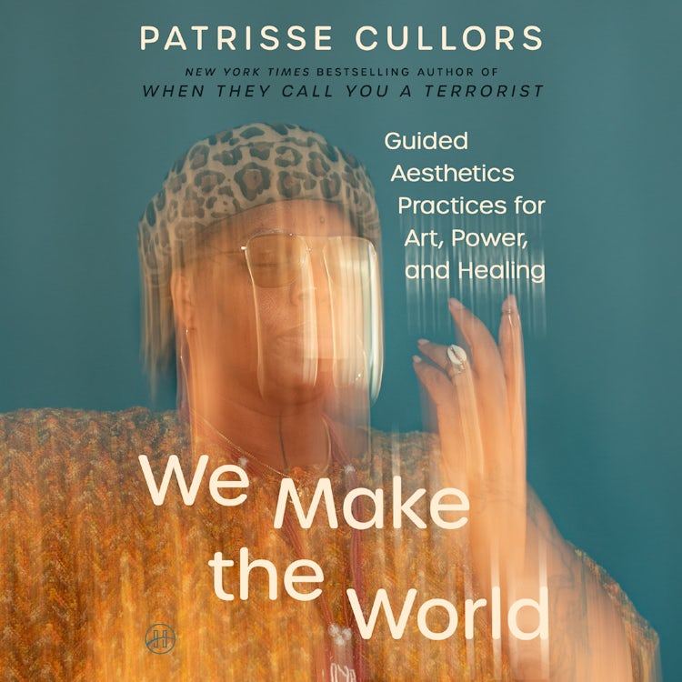 Cover image for We Make the World, isbn: 9780063425101