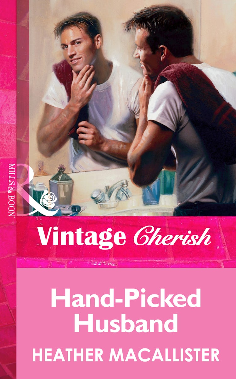 Cover image for Hand-Picked Husband, isbn: 9781038989185