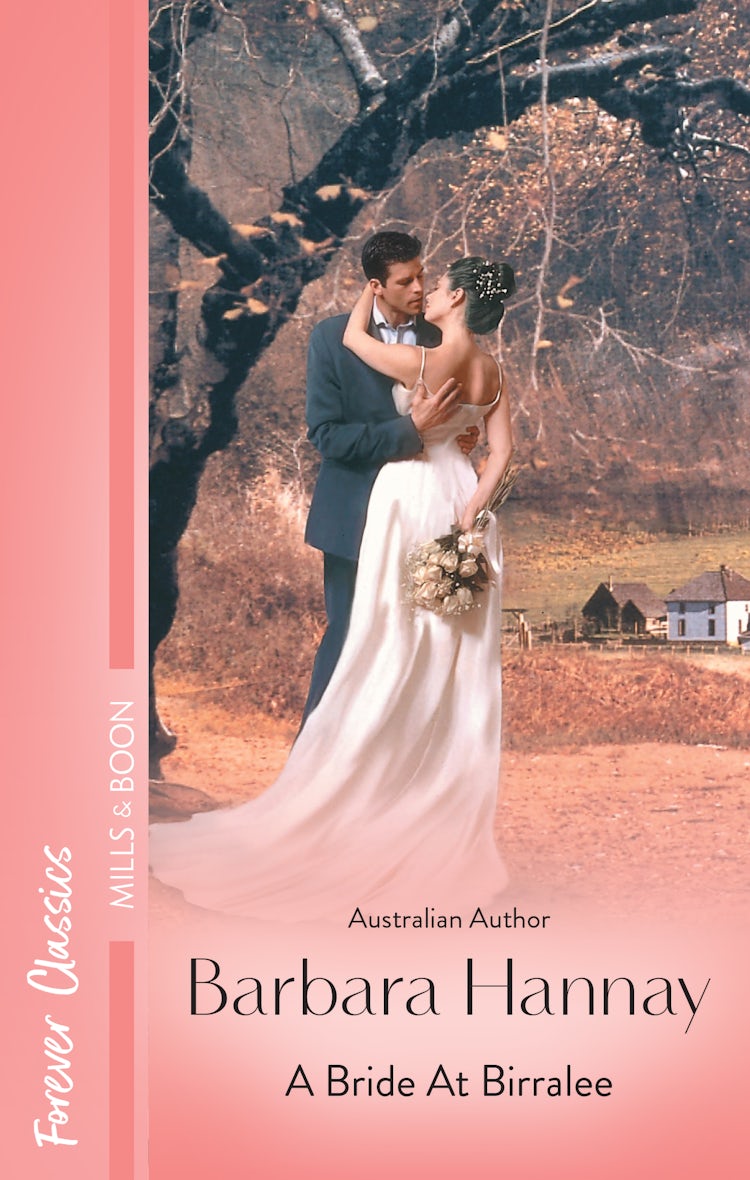 Cover image for A Bride At Birralee, isbn: 9781038989734