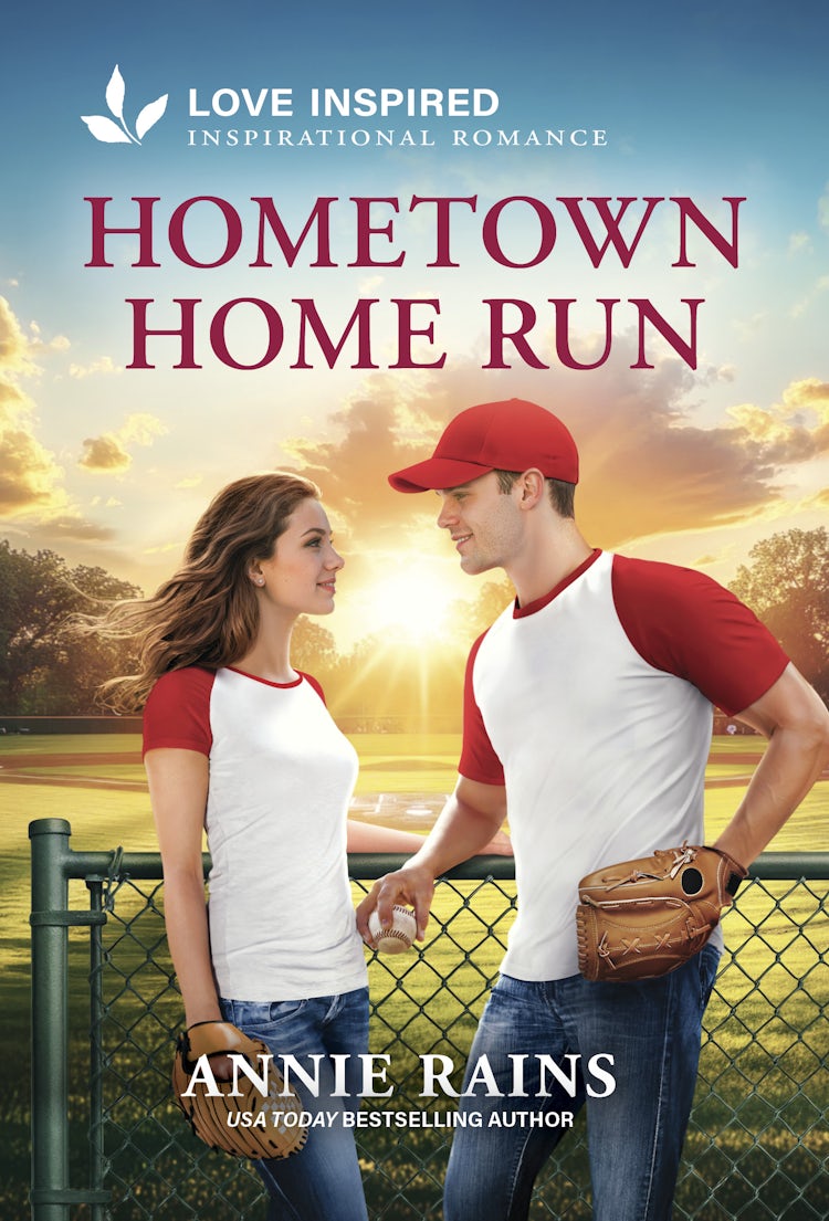 Cover image for Hometown Home Run, isbn: 9781038988867