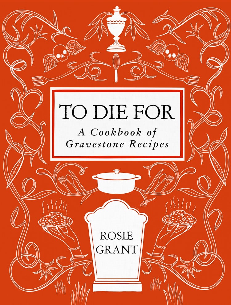 Cover image for To Die For, isbn: 9780063424425