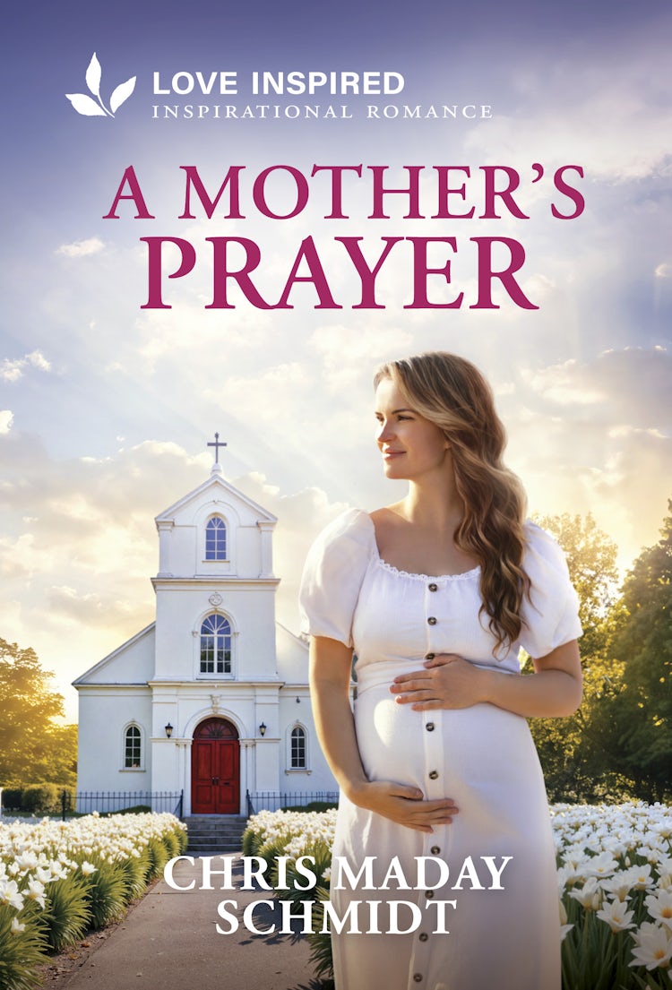 Cover image for A Mother's Prayer, isbn: 9781038983633