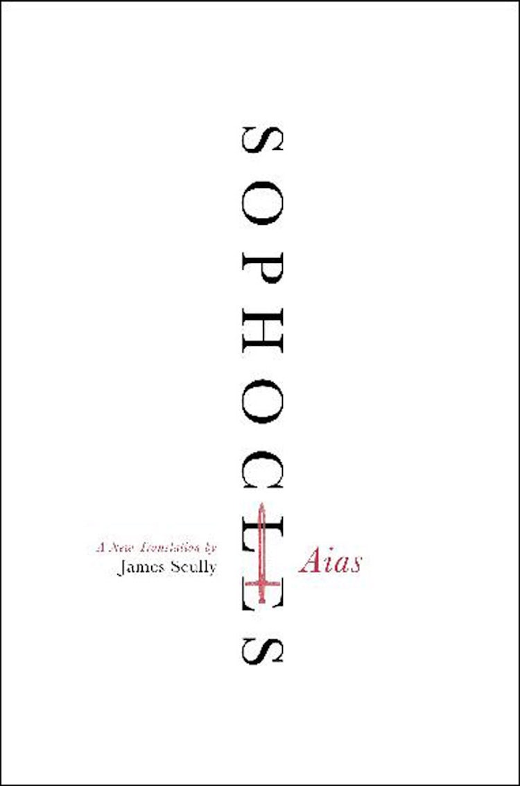 Cover image for Aias, isbn: 9780062132154