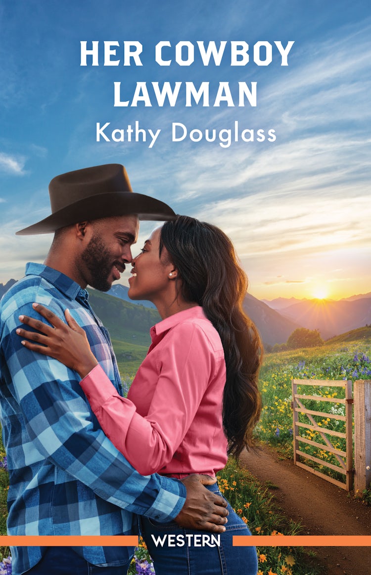Cover image for Her Cowboy Lawman, isbn: 9781038985064