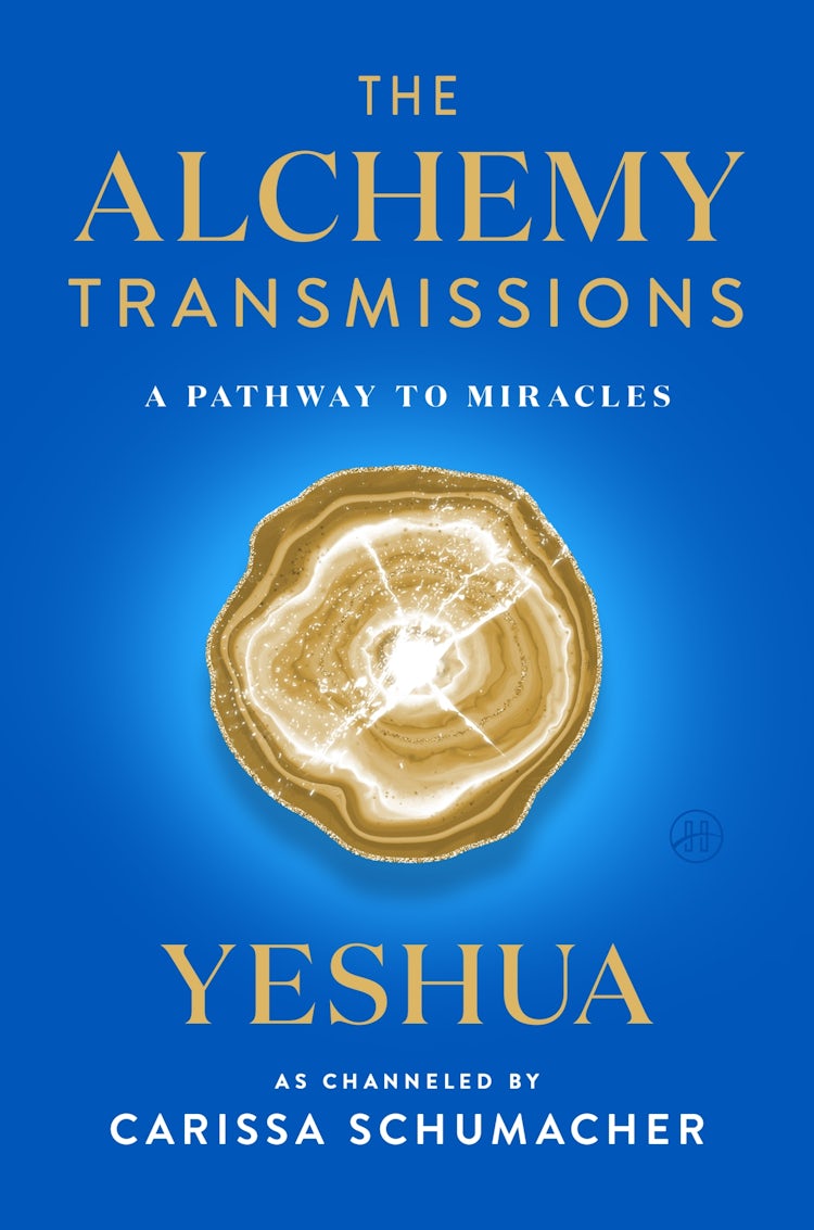 Cover image for The Alchemy Transmissions, isbn: 9780063259041