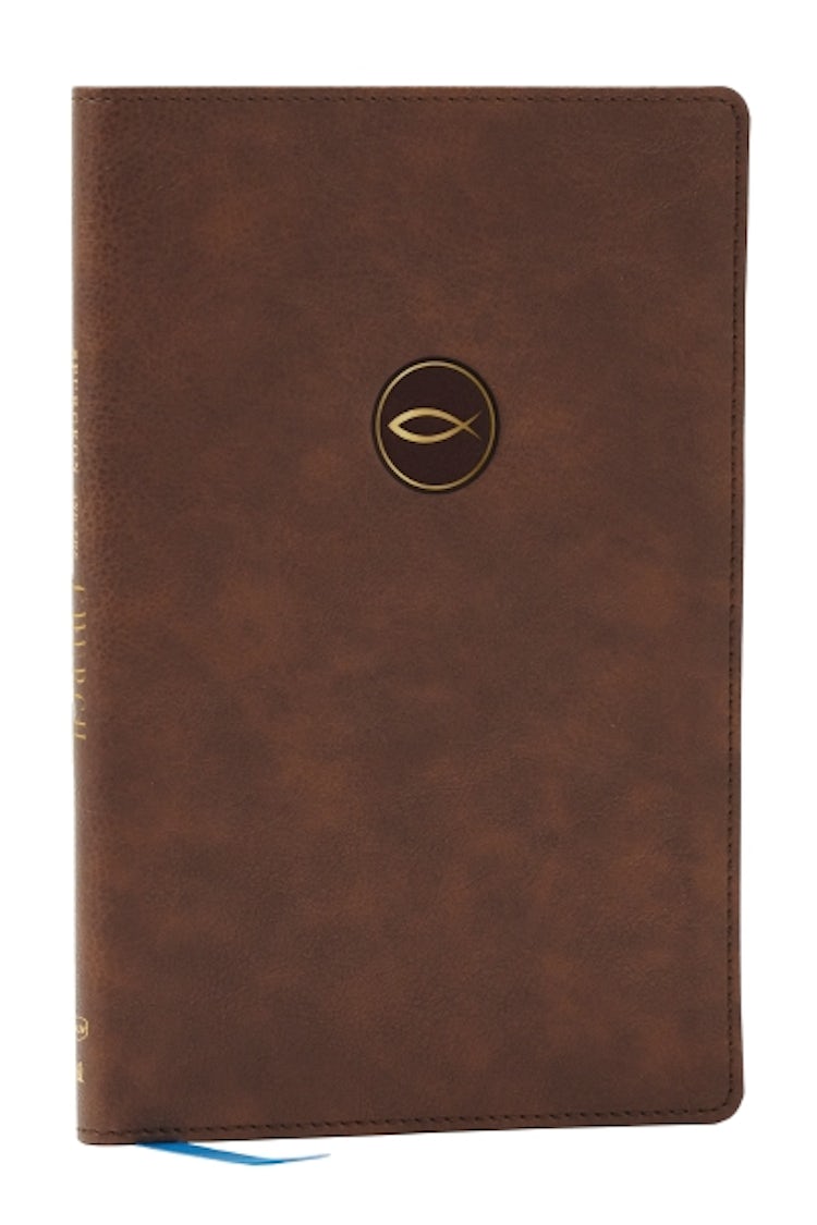 Cover image for Spurgeon And The Church: Acts Through Revelation With Devotions From Charles Spurgeon, isbn: 9781400350438