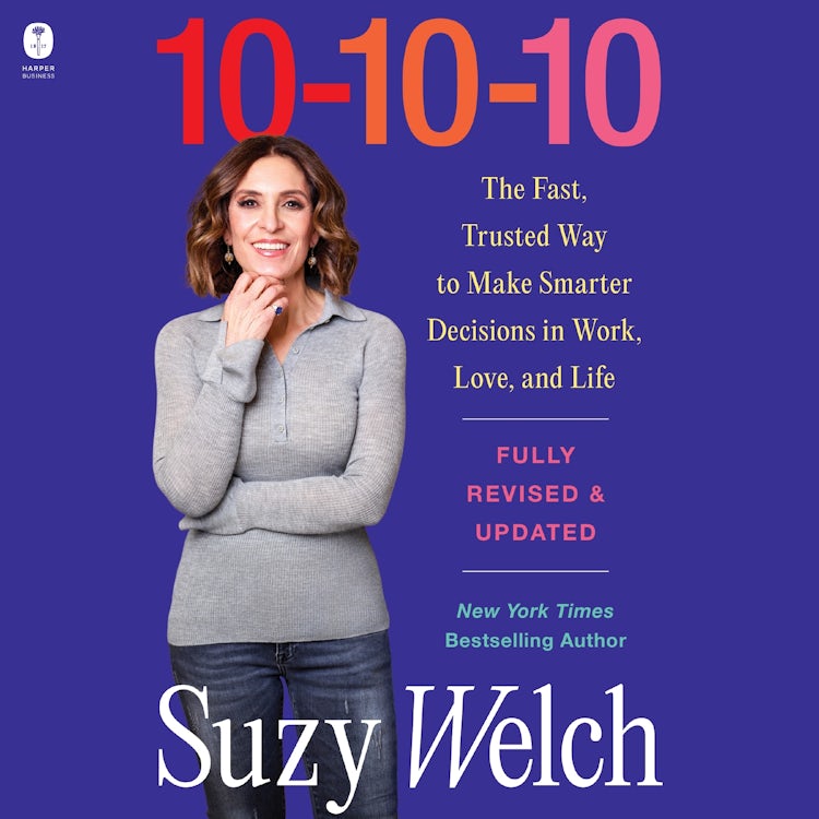 Cover image for 10-10-10, Revised & Updated, isbn: 9780063439085