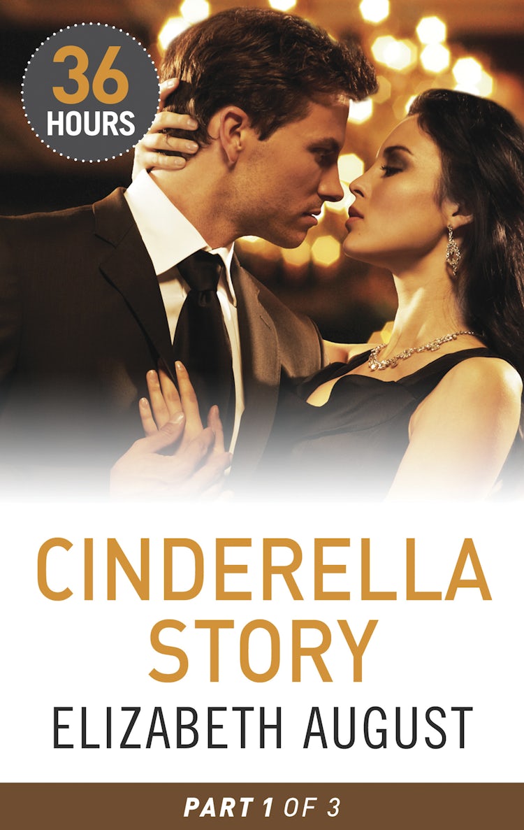 Cover image for Cinderella Story Part One, isbn: 9781743649633