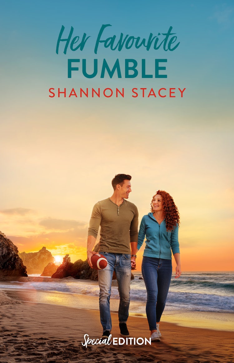 Cover image for Her Favourite Fumble, isbn: 9781038987310