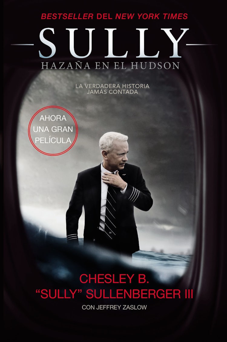 Cover image for Sully, isbn: 9780718080518