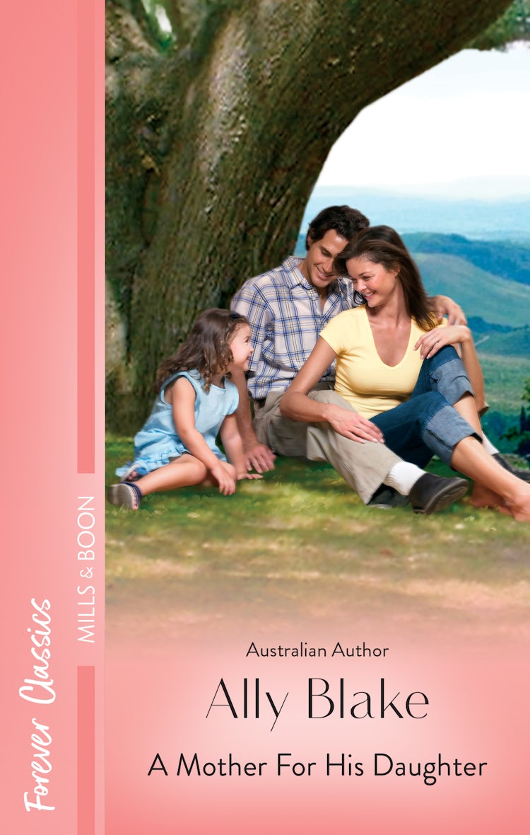 Cover image for A Mother For His Daughter, isbn: 9781038989802