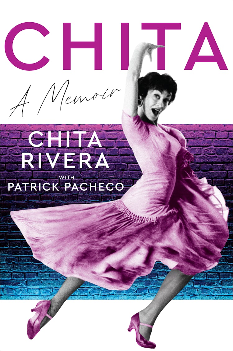 Cover image for Chita, isbn: 9780063226814
