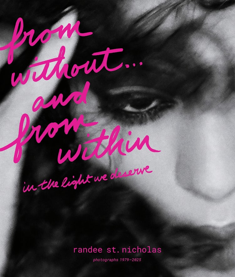 Cover image for from without . . . and from within, isbn: 9780063495890