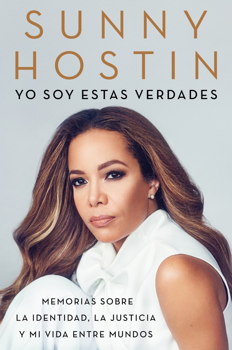 Cover image for I Am These Truths \ Yo soy estas verdades, isbn: 9780062955432