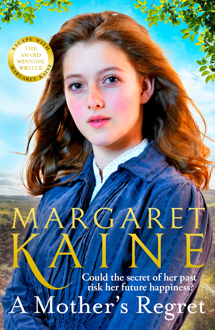Cover image for A Mother's Regret, isbn: 9780008838270