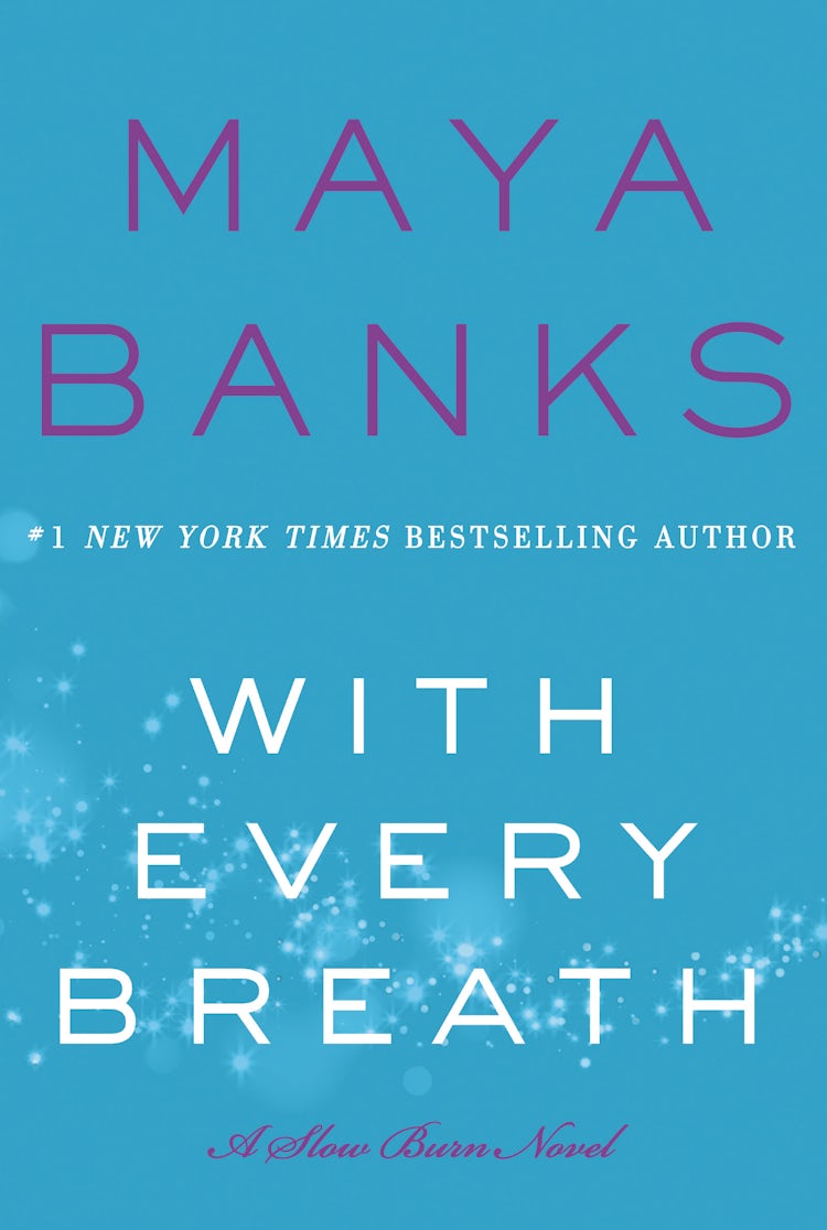Cover image for With Every Breath, isbn: 9780062410177