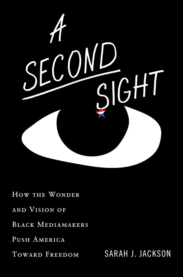 Cover image for A Second Sight, isbn: 9780358726500