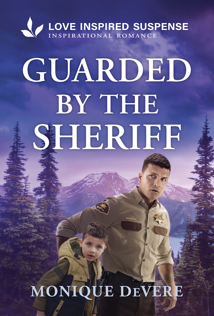 Cover image for Guarded By The Sheriff, isbn: 9781038983701
